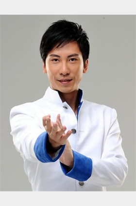 杜宇航个人介绍
