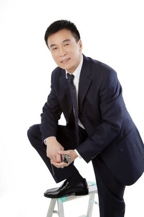 李天柱(中国台湾)个人介绍