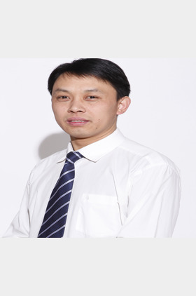 郭百利个人介绍