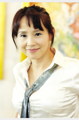 李明依个人介绍