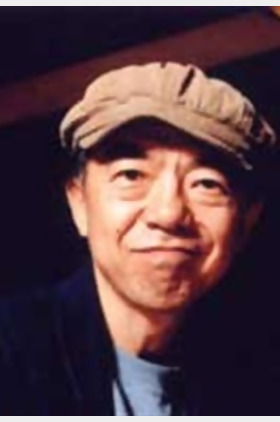 县森鱼个人介绍