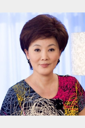张琴个人介绍