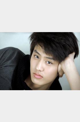 道智涵个人介绍