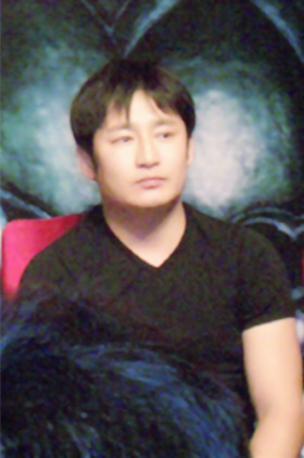 丁健个人介绍