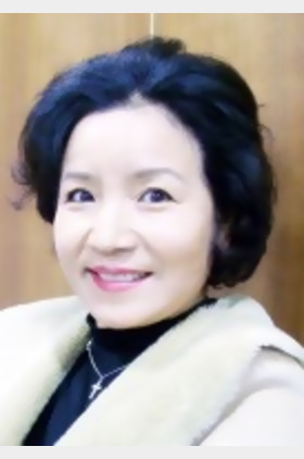 朴惠珍个人介绍
