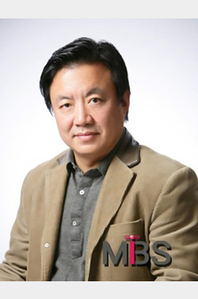 李孝正个人介绍