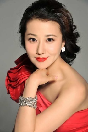 李黎个人介绍