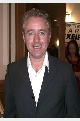 马克·米勒个人介绍