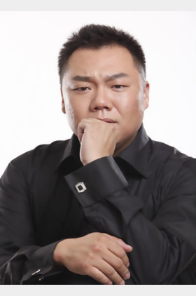 姜超个人介绍