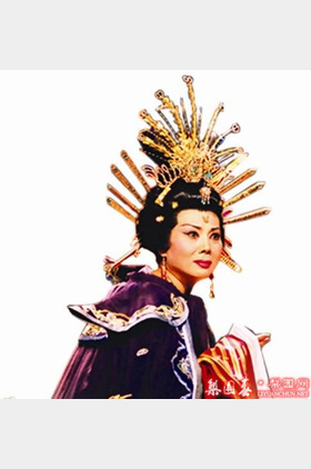 张美娟个人介绍