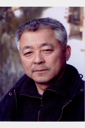刘广厚个人介绍