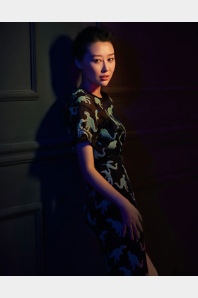 马梓涵个人介绍