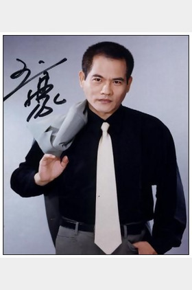 王豪个人介绍