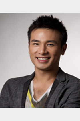 傅子纯个人介绍