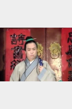 项汉个人介绍