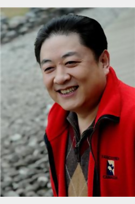刘斌个人介绍