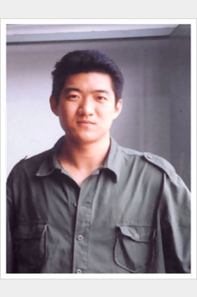 陈明昊个人介绍