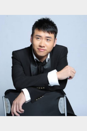 杨森个人介绍