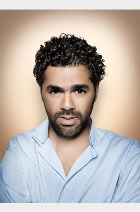 贾梅尔·杜布兹Jamel Debbouze个人介绍