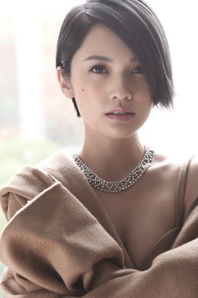 杨丞琳个人介绍