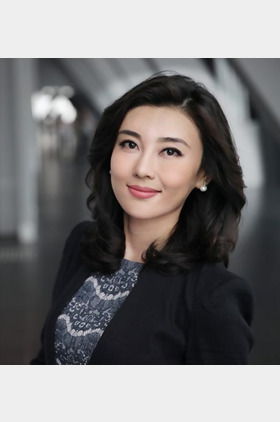 李红个人介绍
