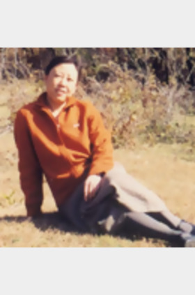 王振林个人介绍