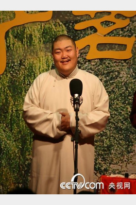 韩硕个人介绍