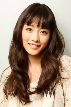石原里美个人介绍