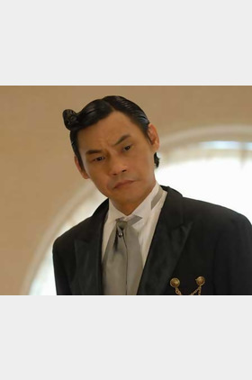 夏靖庭个人介绍