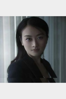 杨娟个人介绍