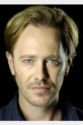 彼得·奥特布里奇个人介绍