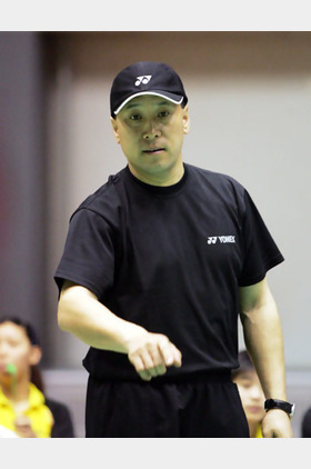 李永波个人介绍