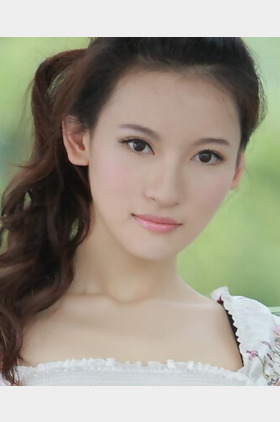 徐汶萱个人介绍