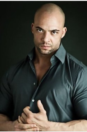 Fraser Aitcheson个人介绍