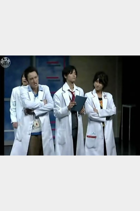 北村荣基个人介绍