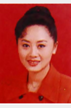 李敏个人介绍
