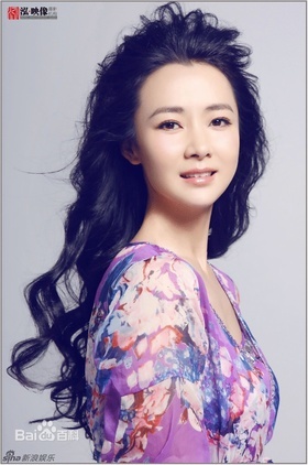 陈依莎个人介绍