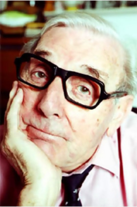 Eric Sykes个人介绍