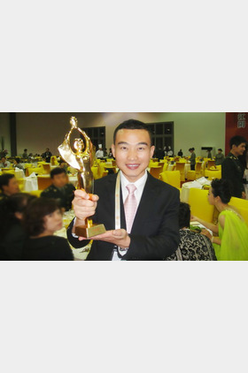 杜汶广个人介绍