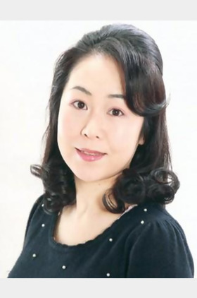 岩居由希子个人介绍