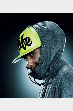 Fabolous个人介绍