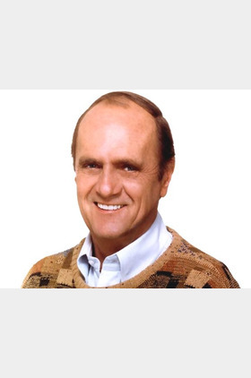 鲍勃·纽哈特Bob Newhart个人介绍