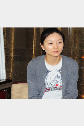 陈婷个人介绍