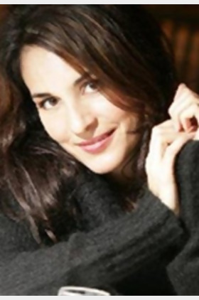 亚历山德拉·拉帕波特个人介绍