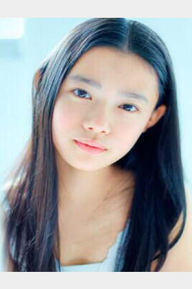 杉咲花个人介绍