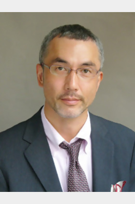 津村和幸个人介绍