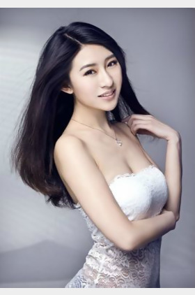 殷果儿个人介绍