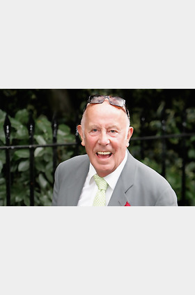 Richard Wilson个人介绍