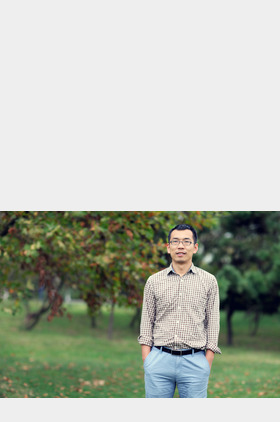 王啸个人介绍