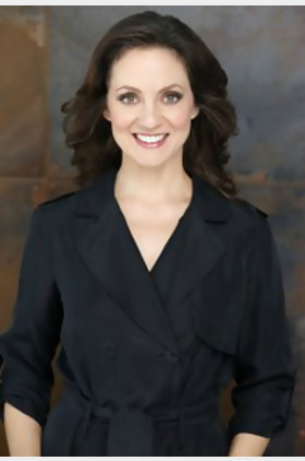 Kali Rocha个人介绍